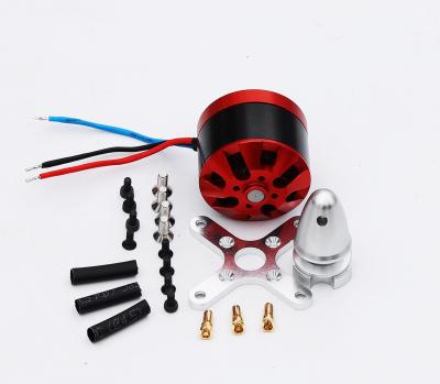 China 3515 motor multi-rotor KV500 fixed-wing genuine brushless motor TYI3515T-motor for sale