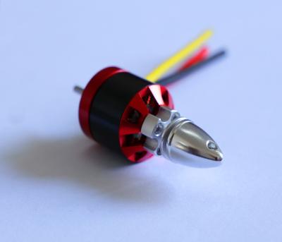 China Genuine metal motor 2212 KV980 KV1250 multi-rotor fixed-wing brushless motor for sale