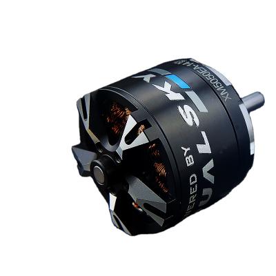 China 610KV KV515 1400w Motor XM5050EA 3 Generation Brushless Motor For 70E XM5050EA Fixed Wing for sale