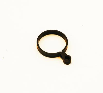 China 30/40mm plastic water tank arm fastener use for agriculture drone arm fasten water pipe water pipe fixed parts for sale