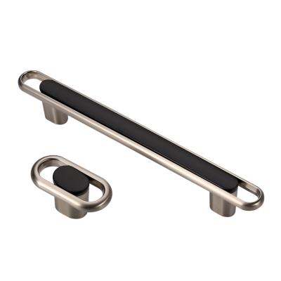 China Wholesale K/96/128/224mm New Arrival Quality Metal Wardrobe Pull Cupboard Handles Sideboard Hardware for sale