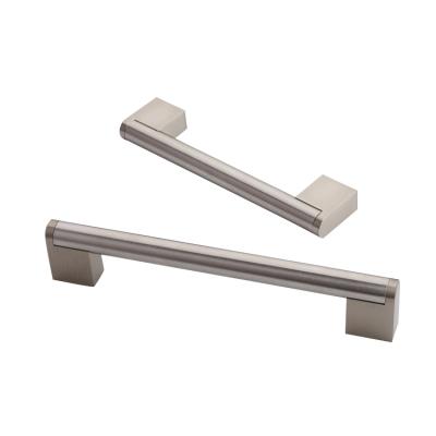 China New Modern Fancy High Quality Kitchen Cabinet Handles Pull 6009 for sale