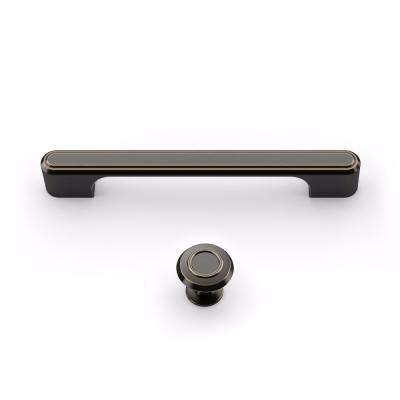 China Classic Cabinet Filta Kitchen Furniture Pull Cabinet Handle 3210 for sale