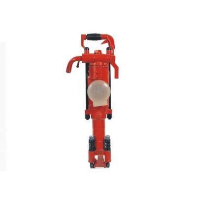 China hand held manual kaishan hongwuhuan cheap granite china rock drilling equipment for sale