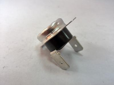 China High precision automatic reset bimetal temperature switch for microwave for sale