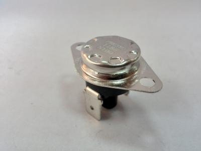 China Explosion - proof bimetal temperature switch / bi metal thermostat for sale