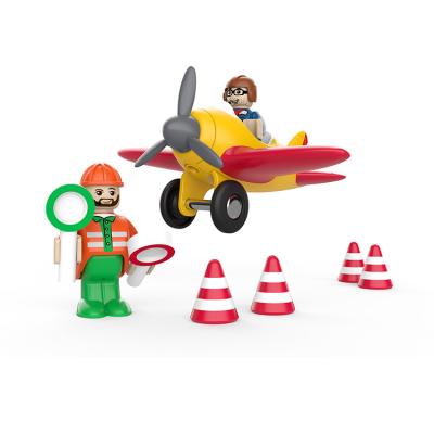 China Flying Aircraft, Orbital Aircraft, Toy Gifts, Baby Puzzle Toys, Car, Train Track for sale