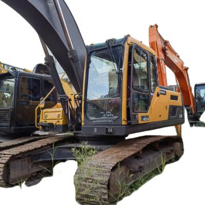 China Hotels Used Volvo EC240 Excavator Sale Sweden Used Excavator Volvo for sale