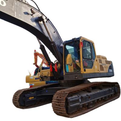 China Hotels Used Volvo EC360 Excavator Sale Sweden Used Excavator Volvo for sale