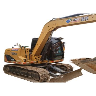 China Hotels Used Caterpillar CAT 307D Mini Excavator Sale Japan Used Caterpillar Excavator for sale