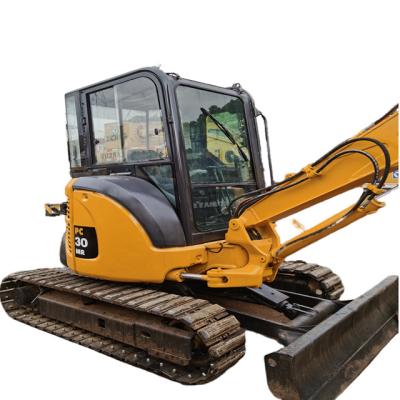 China used komatsu pc30 mini excavator sale japan used komatsu excavator 0.15 for sale