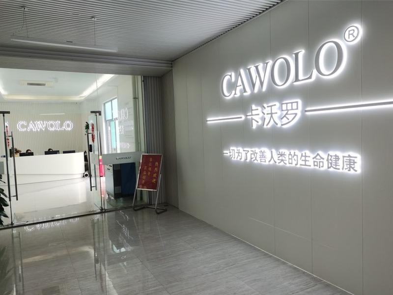 Verified China supplier - Guangdong Cawolo Hydrogen Technology Co., Ltd.