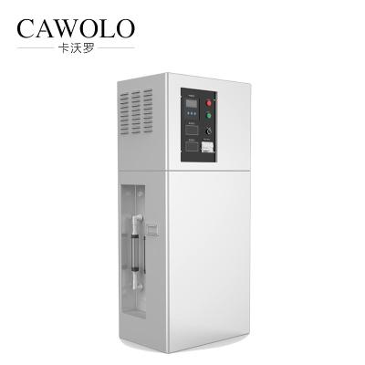 China Produce allkaline water for drinking export Cawolo alkaline water ionizer super alkaline ionizator water machine alkaline ionized water for sale