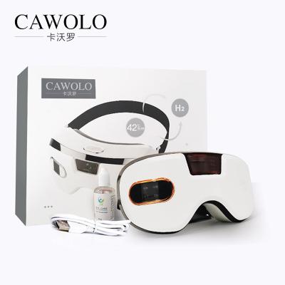 China Massage function effect good under eye massager supply eye massager dischem hydrogen eye massager wholesale for sale