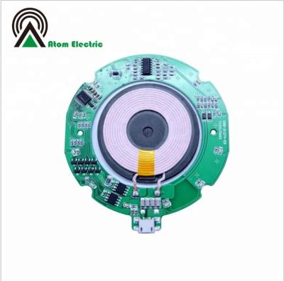 China Communications / Auto Electric Smart Watch PCB Board Assembly for sale