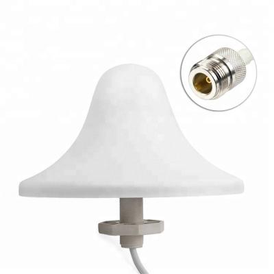 China 4G LTE GM/M/cdma 800~2500mhz indoor antenna 160*90MM for sale