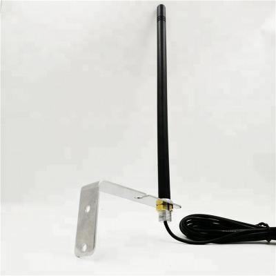 China Penta Band GSM/GPRS/3G/4G Bracket Antenna 260mm for sale