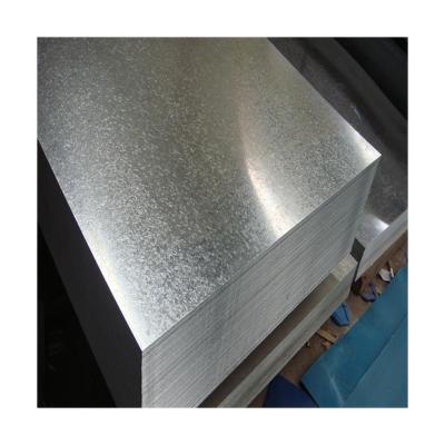 China Forms Fine Quality Galvalume Al-Zn Hot-Dip Zinc Alloy-Coated Steel Sheet Aluminum Plate for sale