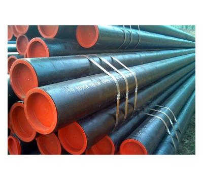 China Durable 2 - 40MM Thickness Structural Pipe Using Cheap Carbon Steel Seamless Pipe TPCO for sale