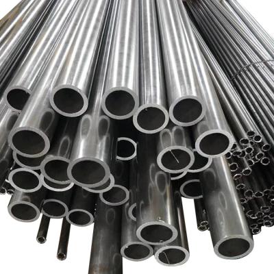 China Chinese Manufacturer Construction Pipe Round Galvanized Steel Pipe for sale