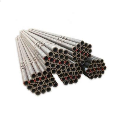 China Liquid High Pressure Boiler Tube 89*6 Seamless Tube Alloy Seamless Pipe ASTM A335-P11 Pipe for sale