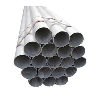 China Making Galvanized Iron Pipes China Supplier Low Price GI Steel Pipe High Quality Galvanized Steel Pipe Tube for sale