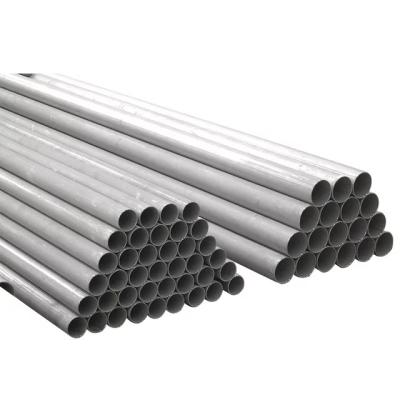 China Seamless carbon steel pipe alloy pipe liquid steel pipe industrial pipe for sale