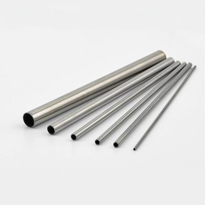 China Decorative Sanitary 304 Stainless Steel Seamless Pipe And Water Pipe for sale