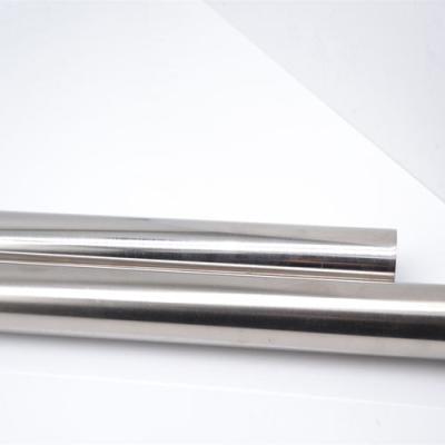 China Industry Best Price Make In China ASTM A 316 TP 321 Stainless Steel Supplier 304 Stainless Steel Pipe for sale