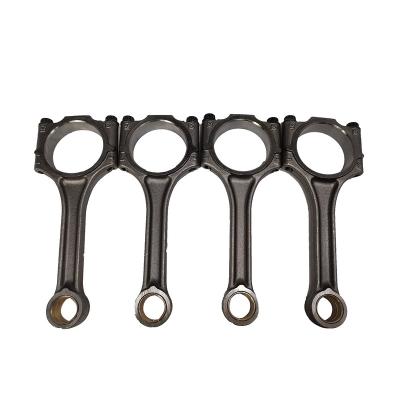 China Factory Sale Metal Forged Connecting Rod For VW Skoda 036198401J 036198401E 036198401H 036198401 for sale