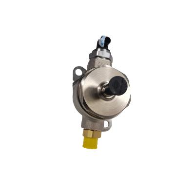 China Metal Factory Sale Engine Fuel Pump For VW Audi Skoda 06J127025J 06J127025G for sale