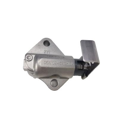 China China Factory Aluminum Timing Chain Tensioner For VW Audi Skoda 06K109467K 06K109467N 06K109467S 06K109467T 06K109467AF for sale