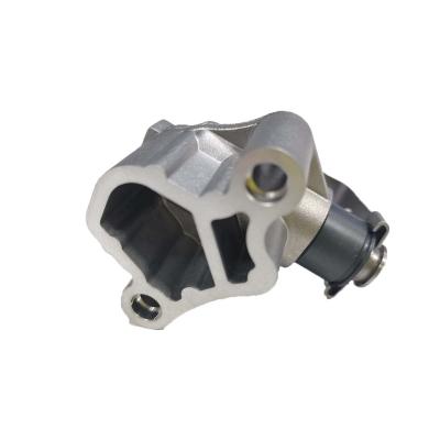 China Aluminum Customized Auto Engine Parts Timing Chain Tensioner For VW Audi Skoda 06K109467K 06K109467N 06K109467S 06K109467T 06K109467AF for sale