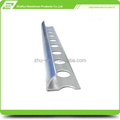 China STAIR STEP SCENTING aluminuml lighted stair nose/curb/stair stair step scenting/anti-slip stair tread for sale