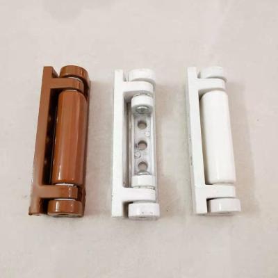 China Modern 75MM powder coating window door hinge block for Iraq marke t for sale