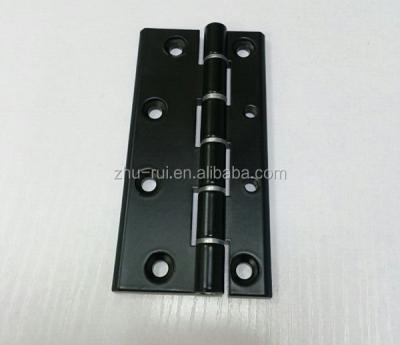 China iron stainless steel bathroom cabinet door hinges/modern aluminum sideboard door hinge/glass door hinges for sale