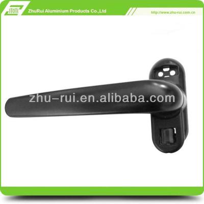 China Modern Customized Casement Window Lock Handle For Aluminum Door And Window for sale