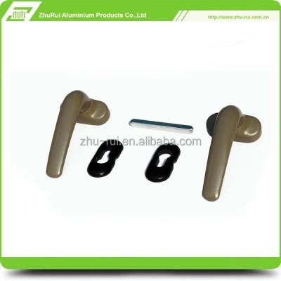 China 2014 High Quality Modern And Durable Aluminum Casement Door Handle for sale