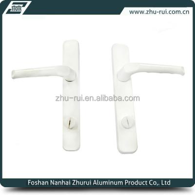 China Aluminum Glass Door Handle / Sliding Window Handle / Hidden Sliding Door Handles for sale