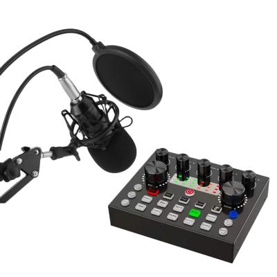 Κίνα Professional Professional Podcast Microphone Rode Wired Omni-Directional προς πώληση