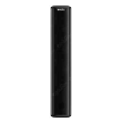 China Professional Waterproof Active Column Speakers Ipx4 Outdoor Hifi HY-403L for sale