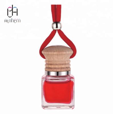 China Hot Selling Eco-friendly Long Lasting Car Air Freshener Liquid Car Perfume Liquid Perfume with Logo Printing, IC-321 for sale