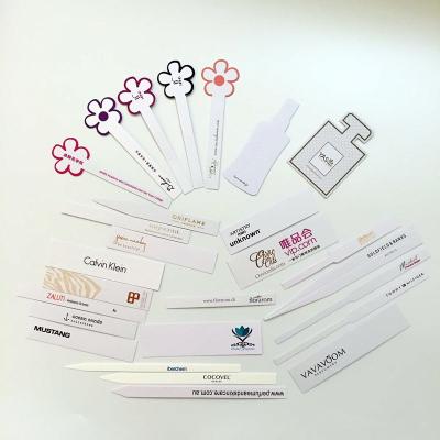 China paper & Cardboard New Arrival Hot Selling Customized Perfume Smelling Blotter With LOGO Printing, M-285 for sale