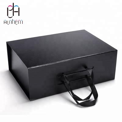 China Biodegradable Hot Sale Christmas Gift Box Handmade Box With Customized Design, DL008 for sale