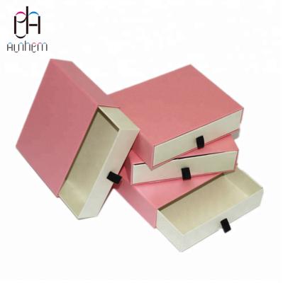 China New Arrival Hot Selling Handmade Customized Candy Boxes For Sale With Logo Printing, M-190 for sale