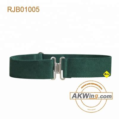 China Polypropylene Fiber Military Belt Cloth Belt Army Tactical Products for sale