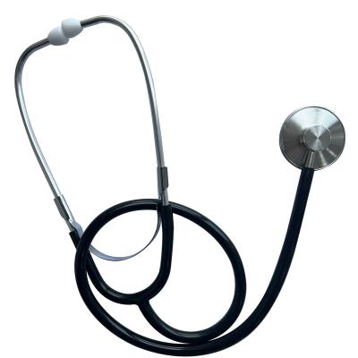 China Wholesale Custom Logo Direct Selling Medical Medical Stethoscope Manufacturer Universal Professional Health Care Stethoscop for sale