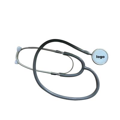 China Good Quality Gold OEM Healthcare Cardiology Medical Medical Stethoscope Dual Head alpk2 for sale