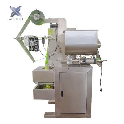 China High Quality Automatic Semi-liquid Food Sauce Filling Machine Paste Filling And Sealing Machine for sale