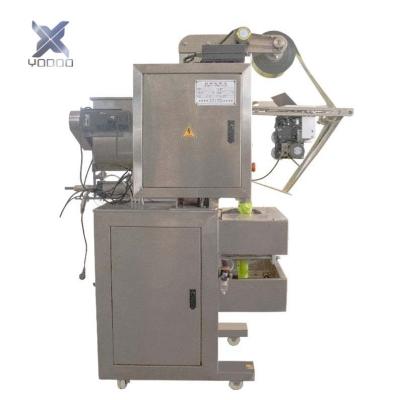 China Automatic Food Yogurt Ketchup Honey Juice Packing Machine Tomato Cheese Sauce Packaging Machine for sale